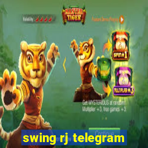 swing rj telegram